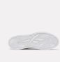 Reebok Heren Sportieve Leren Schoenen White Heren - Thumbnail 8