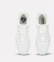 Reebok Heren Sportieve Leren Schoenen White Heren - Thumbnail 9