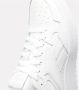 Reebok Heren Sportieve Leren Schoenen White Heren - Thumbnail 10