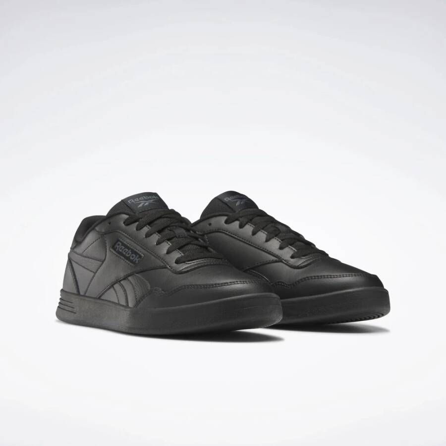 Reebok Heren Sportieve Tennisschoenen Black Heren