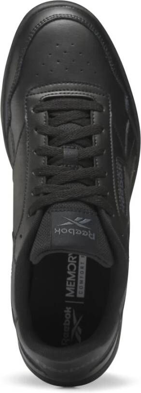 Reebok Heren Sportieve Tennisschoenen Black Heren