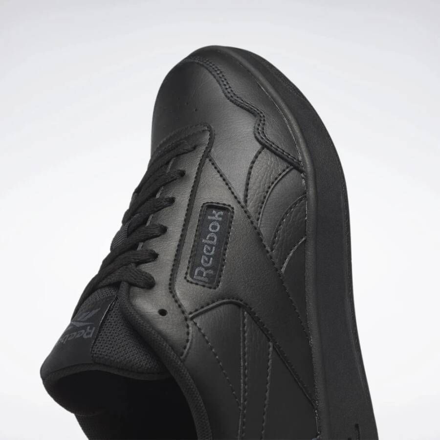 Reebok Heren Sportieve Tennisschoenen Black Heren