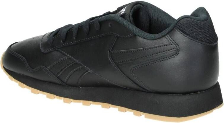 Reebok Heren sportschoenen Black Heren