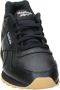 Reebok Comfortabele Sneakers voor Dagelijks Gebruik Black - Thumbnail 6