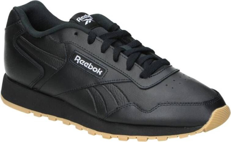 Reebok Heren sportschoenen Black Heren