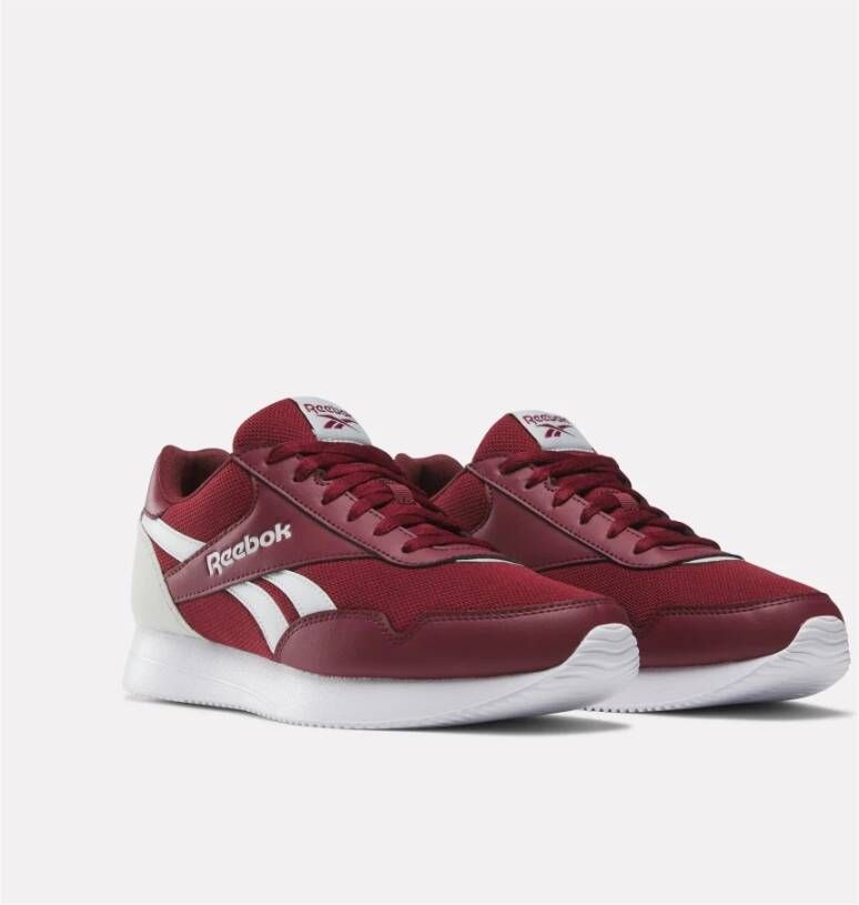 Reebok Heren Sportschoenen Red Heren