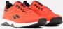 Reebok Heren Sportschoenen voor Dagelijks Gebruik en Training Orange Heren - Thumbnail 13