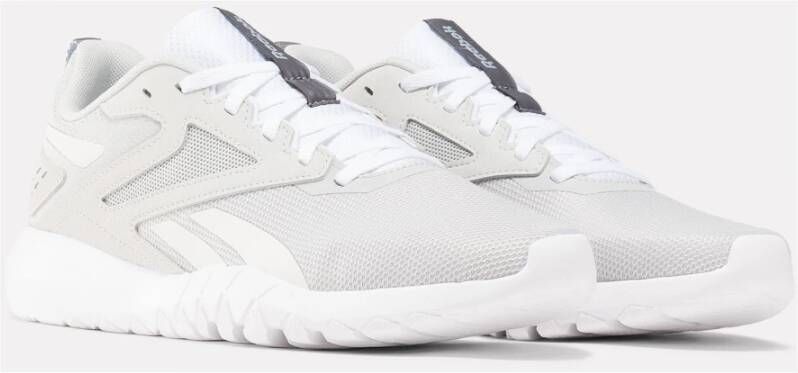 Reebok Heren Sportschoenen voor Dagelijks Gebruik en Training White Heren