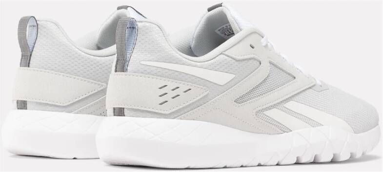 Reebok Heren Sportschoenen voor Dagelijks Gebruik en Training White Heren