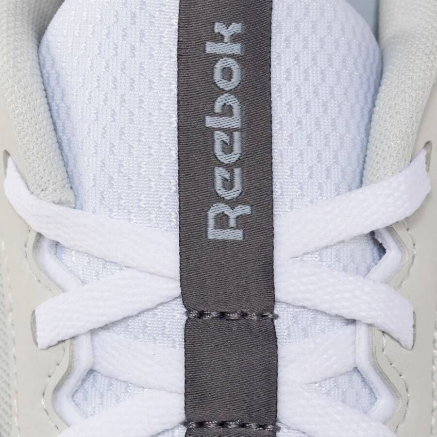 Reebok Heren Sportschoenen voor Dagelijkse Training White Heren