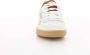 Reebok Herenschoenen Cognac Club C Revenge VNT White Heren - Thumbnail 3