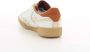 Reebok Herenschoenen Cognac Club C Revenge VNT White Heren - Thumbnail 5