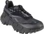 Reebok Kinetic Edge Hardloopschoenen Black Heren - Thumbnail 2