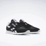 Reebok Classic Nylon Core Black Cloud White Cloud White- Heren Core Black Cloud White Cloud White - Thumbnail 7