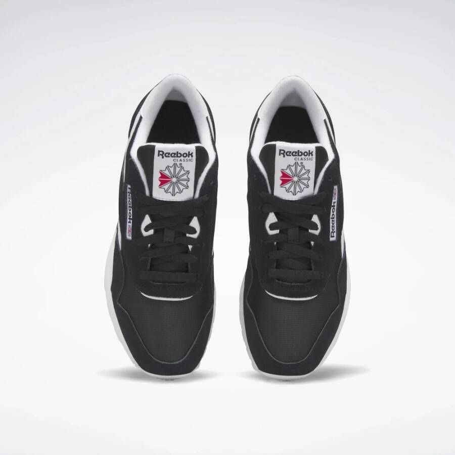 Reebok Klassiek Nylon Black Dames