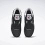 Reebok Classic Nylon Core Black Cloud White Cloud White- Heren Core Black Cloud White Cloud White - Thumbnail 8