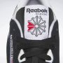 Reebok Classic Nylon Core Black Cloud White Cloud White- Heren Core Black Cloud White Cloud White - Thumbnail 9