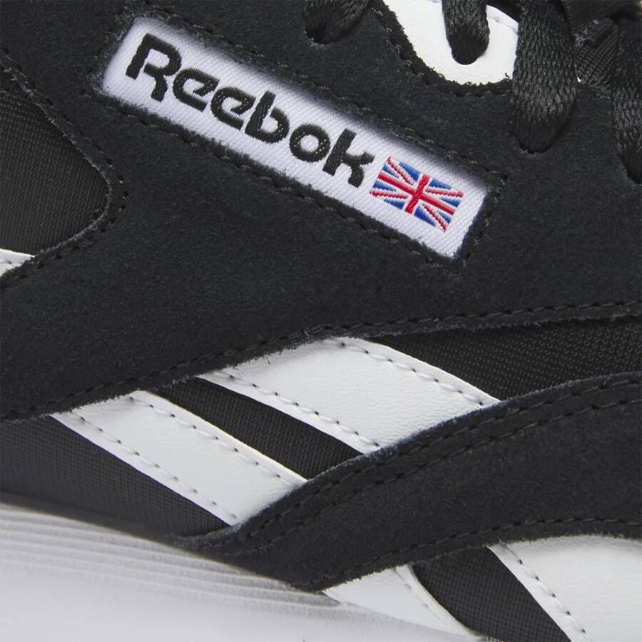 Reebok Klassiek Nylon Black Dames