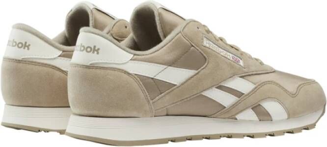 Reebok Klassiek Nylon Multicolor Dames