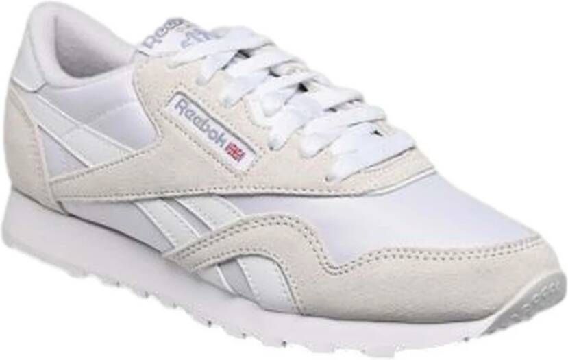 Reebok Klassiek Nylon Sneakers Multicolor Dames