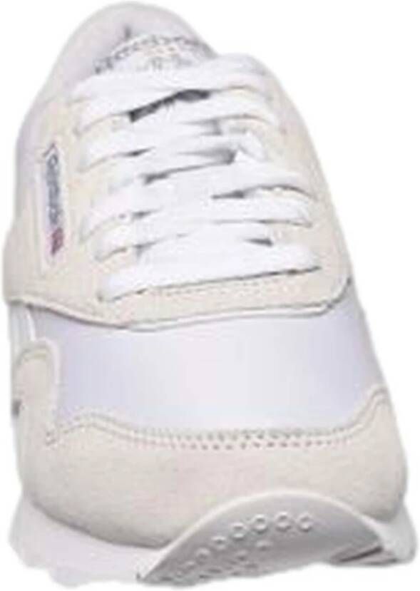 Reebok Klassiek Nylon Sneakers Multicolor Dames