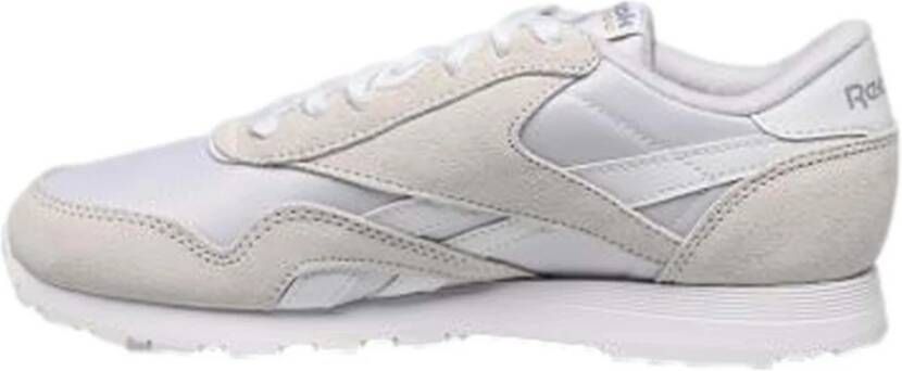 Reebok Klassiek Nylon Sneakers Multicolor Dames