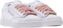 Reebok Klassieke Club C Bulc Sneakers White Dames - Thumbnail 4