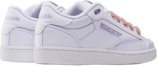 Reebok Klassieke Club C Bulc Sneakers White Dames