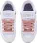 Reebok Klassieke Club C Bulc Sneakers White Dames - Thumbnail 6