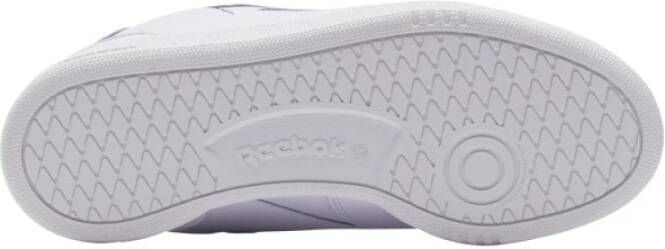 Reebok Klassieke Club C Bulc Sneakers White Dames