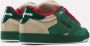 Reebok Klassieke Club C Sneakers Green Heren - Thumbnail 3