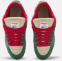 Reebok Klassieke Club C Sneakers Green Heren - Thumbnail 5