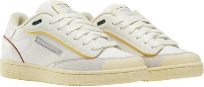 Reebok Klassieke Club C Sneakers Multicolor Dames