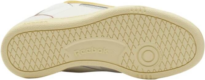 Reebok Klassieke Club C Sneakers Multicolor Dames