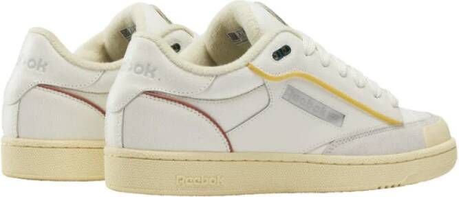 Reebok Klassieke Club C Sneakers Multicolor Dames