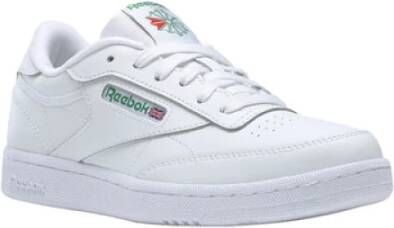 Reebok Klassieke Club C Sneakers White Dames