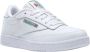 Reebok Classics Club C sneakers wit Imitatieleer 34 5 - Thumbnail 12