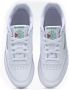 Reebok Klassieke Dames Sneaker Wit White Dames - Thumbnail 5