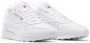 Reebok Klassieke leren herensneaker Wit White Heren - Thumbnail 3