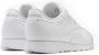 Reebok Klassieke leren herensneaker Wit White Heren - Thumbnail 4