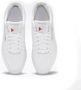 Reebok Klassieke leren herensneaker Wit White Heren - Thumbnail 6