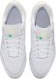 Reebok Klassieke Leren Lage Sneakers White Dames - Thumbnail 14