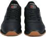 Reebok Heren Sneakers Clic Leather Gy0954 Black Heren - Thumbnail 9