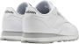 Reebok Classic Leather Sneaker Fashion sneakers Schoenen ftwr white pure grey 3 pure 7 maat: 43 beschikbare maaten:41 42.5 40 43 44.5 45 4 - Thumbnail 8