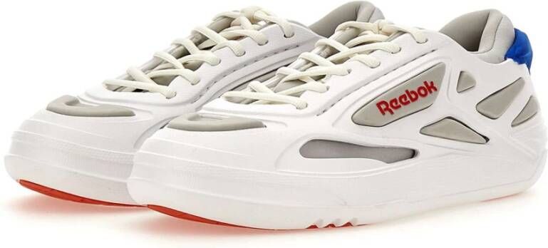 Reebok Klassieke Sneakers Blue Heren