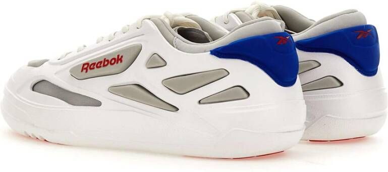 Reebok Klassieke Sneakers Blue Heren