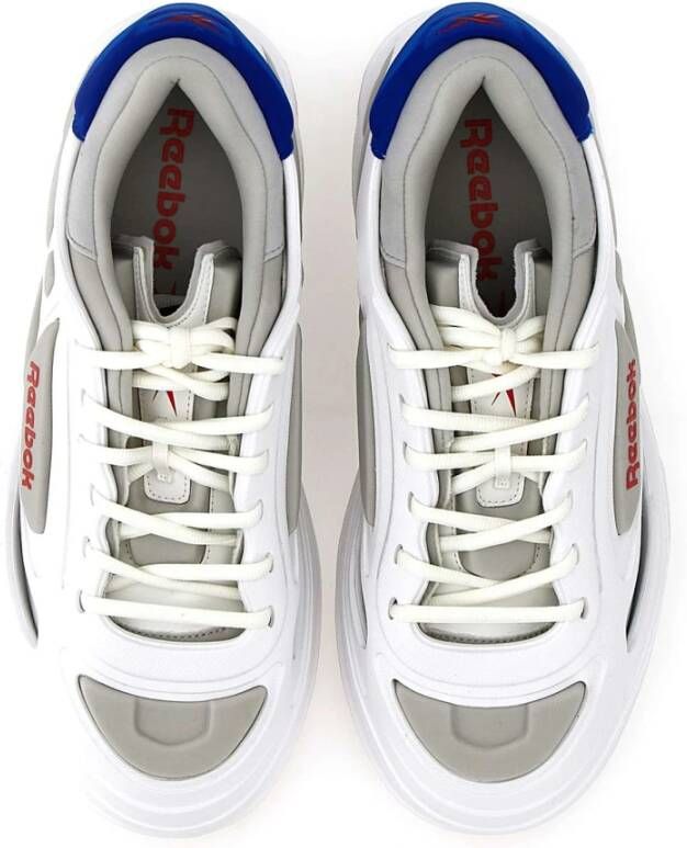 Reebok Klassieke Sneakers Blue Heren