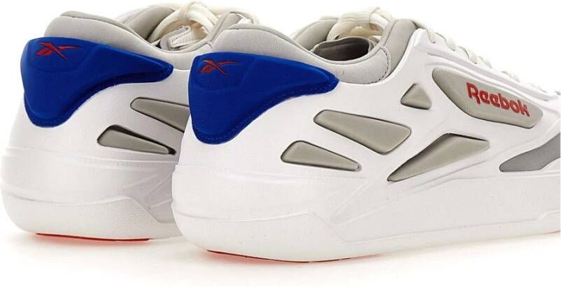 Reebok Klassieke Sneakers Blue Heren