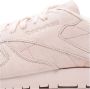 Reebok Klassieke Sneakers Pink Dames - Thumbnail 4