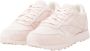 Reebok Klassieke Sneakers Pink Dames - Thumbnail 6